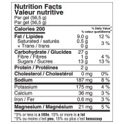 Näak Salted Maple - Ultra Energy™ Gel energia-gél