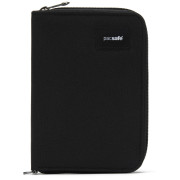 Pacsafe RFIDsafe compact travel organizer pénztárca fekete