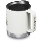 Klean Kanteen Camp Mug 12oz - 355 ml thermo bögre