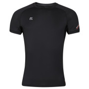 Progress TX NKR férfi funkcionális póló fekete černá