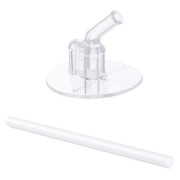 Thermos Szívószál és itató a gyermek sorozathoz 12001x pótalkatrész