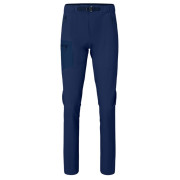 Norrona falketind flex1 light Pants női nadrág sötétkék Indigo Night