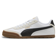 Puma Super Turino férficipő fehér White-PUMA Black-Gum