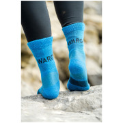 Warg Merino Hike W 3-pack női zokni