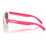 OAKLEY Frogskin Prizm Rose Gold napszemüveg