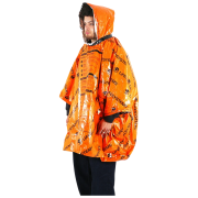 Lifesystems Heatshield Poncho izotermikus bivakzsák