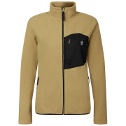 Dare 2b Excursion Shield női funkcionális pulóver világos barna Desert Beige