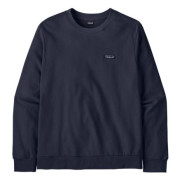 Patagonia M's Daily Crew férfi póló kék New Navy