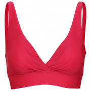 Regatta Paloma Bikini Top női fürdőruha piros