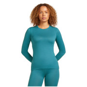 Icebreaker W's 200 Oasis LS Crewe női póló