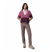 Columbia Sequoia Grove™ II Half Zip Fleece női pulóver