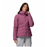 Columbia Grand Trek™ Iii Down Jacket női dzseki