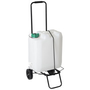Bo-Camp Luggage trolley kempingkocsi