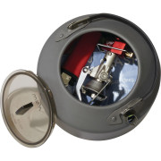 Teáskanna MSR Pika 1L