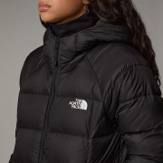 The North Face W Hyalite Down Parka - Eu női kabát