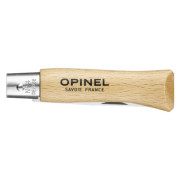 Opinel N°04 Inox zsebkés