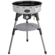 Brunner Devil BBQruiser HT Classic Grid 30 gázgrill
