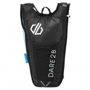 Kerékpáros hátizsák Dare 2b Vite III Hydro fekete