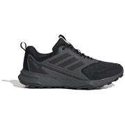 Adidas Terrex Tracefinder férficipő fekete/szürke Black