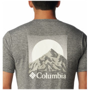 Columbia Kwick Hike™ Back Graphic SS Tee férfi póló