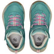 Keen Hightrail Mid Wp Children Brittany Blue gyerek cipő