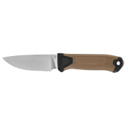 Gerber Strongarm Camp kés barna Magnacut Coyote
