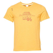 Chillaz Out In Nature férfi póló