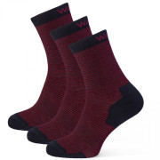 Warg Happy Merino M Mini Mix 3 pack zokni