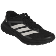Adidas Terrex Agravic Lite férfi futócipő fekete Cblack/Greone/Gresix