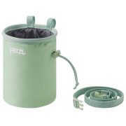 Petzl Bandi ziazsák zöld Jade Green