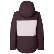Dare 2b Send It II Jacket Hucklbr/PkHz gyerek dzseki