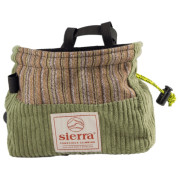 SIERRA Climbing Cube ziazsák zöld/barna