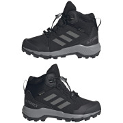 Adidas Terrex Mid Gtx K gyerek cipő