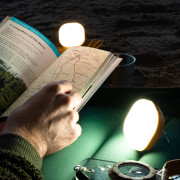 Silva Glow Recharge lámpa