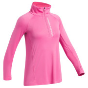 Under Armour Tech Branded Hz Pink Frenzy gyerek pulóver