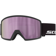Scott Goggle Neo síszemüveg fekete black