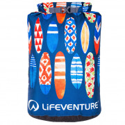 Vízhatlan táska LifeVenture Dry Bag; 25L k é k