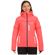 Kilpi Valera-W női dzseki rózsaszín PNK