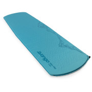 Vango Trek Pro 3 Long önfelfújódó matrac világoskék Trek Pro 3 Long