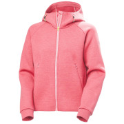 Helly Hansen W Hp Ocean Fz Short Jacket női pulóver rózsaszín 098 SUNSET PINK