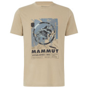 Mammut Trovat T-Shirt Men Mammut férfi póló