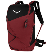 Salewa Puez 23L W Bp hátizsák fekete/piros SYRAH/BLACK OUT