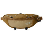 The North Face Terra Lumbar 3L övtáska barna Utility Brown-Khaki Sto