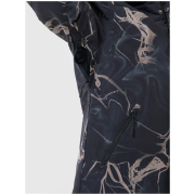 4F Technical jacket M0838 gyerek dzseki