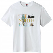 The North Face M Seasonal Graphic Tee férfi póló