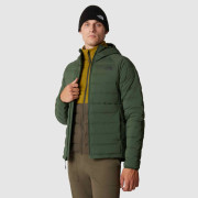 The North Face M Belleview Stretch Down Hoodie férfi dzseki