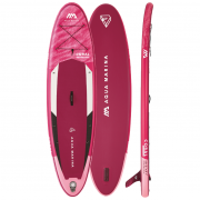 Aqua Marina Coral 10‘2" paddleboard