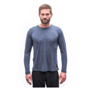 Sensor Merino Lite férfi póló