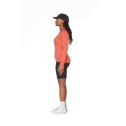 Devold Adventure Merino 190 Shirt Wmn női funkcionális felső