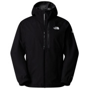 The North Face M Mountain Athletics Rainlit Hooded Jack férfi dzseki fekete Tnf Black